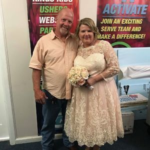 Meet your Posher, Barbara